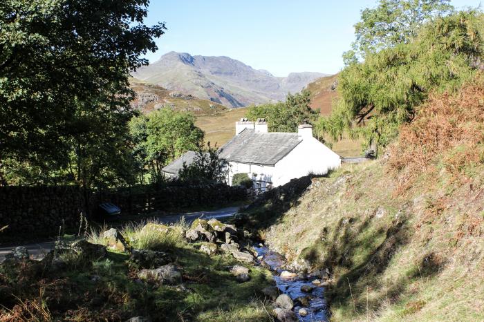 Silverthwaite, Windermere