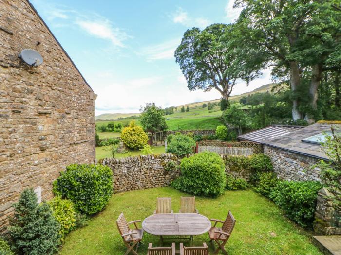 Clover Cottage, Kirkby Stephen