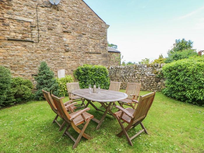 Clover Cottage, Kirkby Stephen