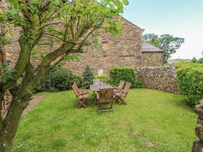 Clover Cottage, Kirkby Stephen