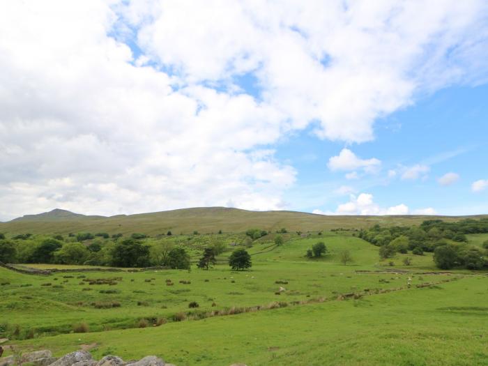 Clover Cottage, Kirkby Stephen