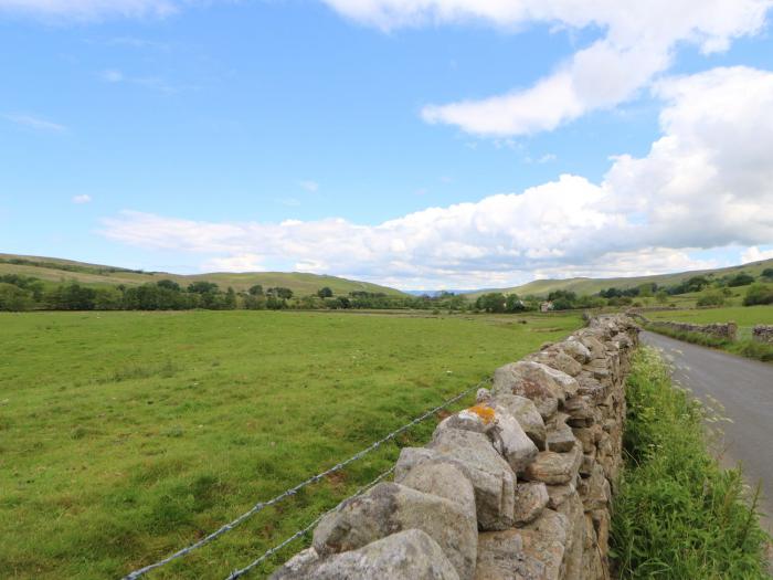 Clover Cottage, Kirkby Stephen