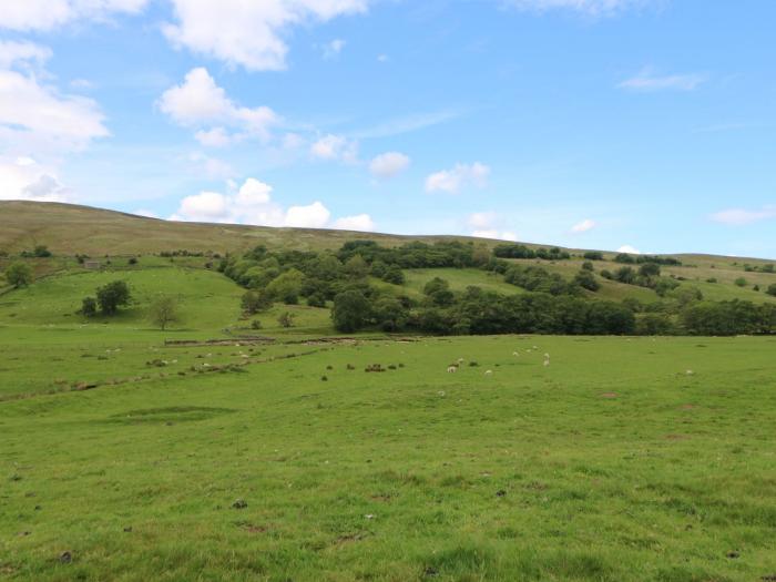 Clover Cottage, Kirkby Stephen