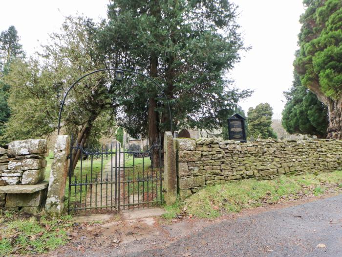 Clover Cottage, Kirkby Stephen