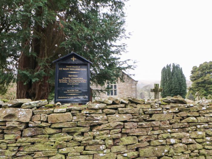 Clover Cottage, Kirkby Stephen