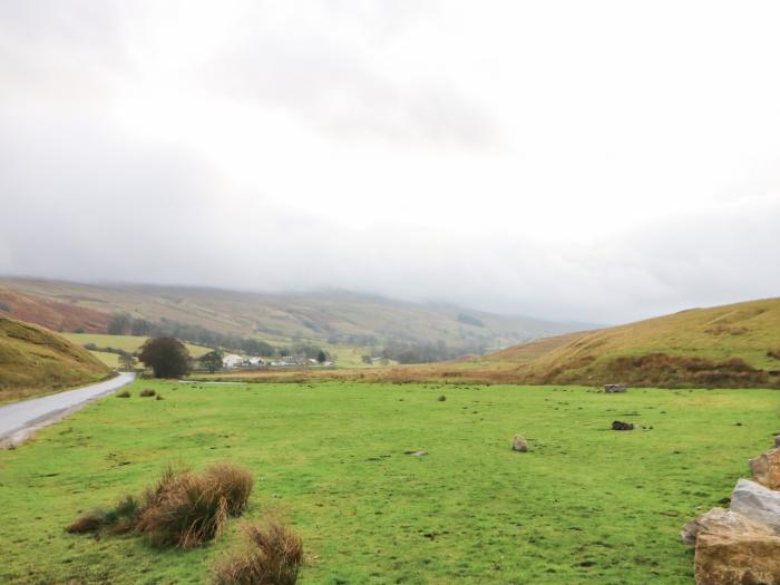 Clover Cottage, Kirkby Stephen