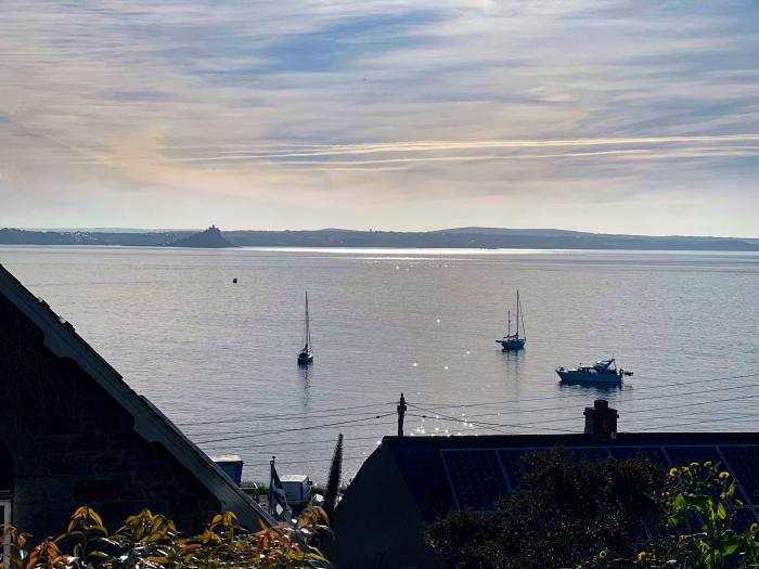 Lookout, Newlyn