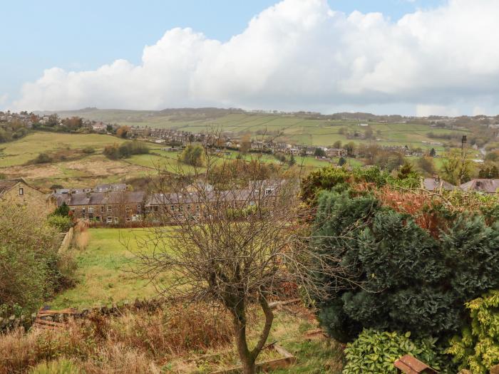 The Nest, Haworth