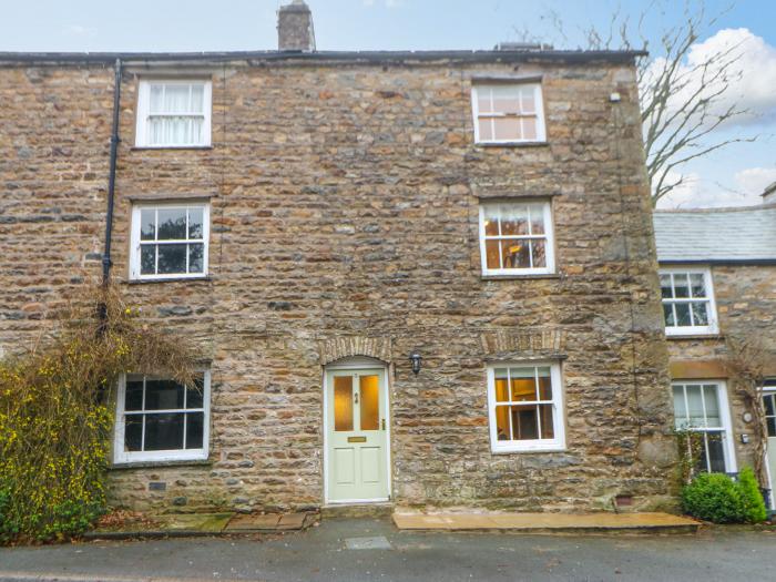 3 Settlebeck Cottages, Sedbergh