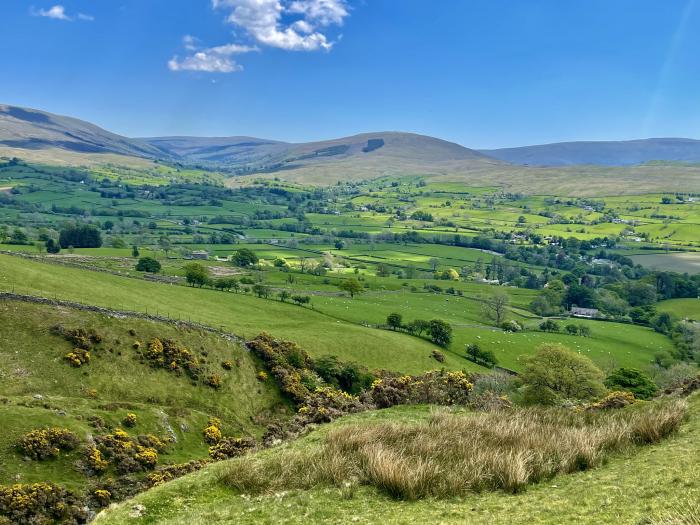 3 Settlebeck Cottages, Sedbergh