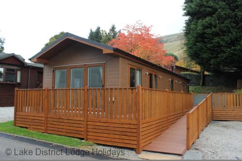 Lakeland View Lodge, Windermere