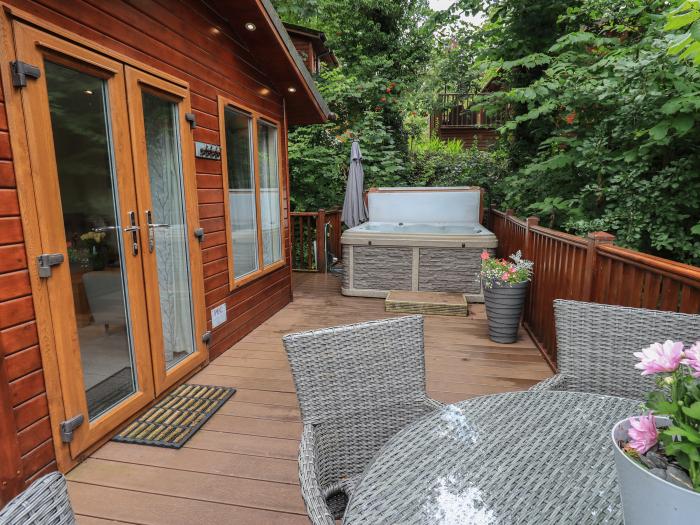 Acorn Bank Lodge, Bowness-On-Windermere