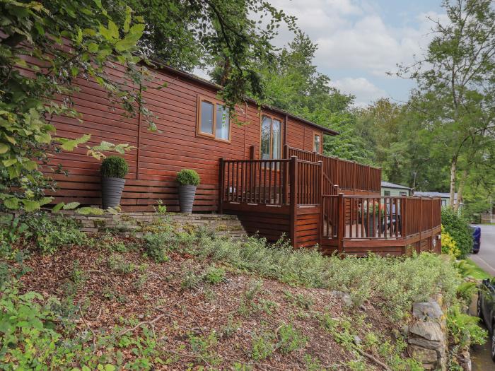 Acorn Bank Lodge, Bowness-On-Windermere