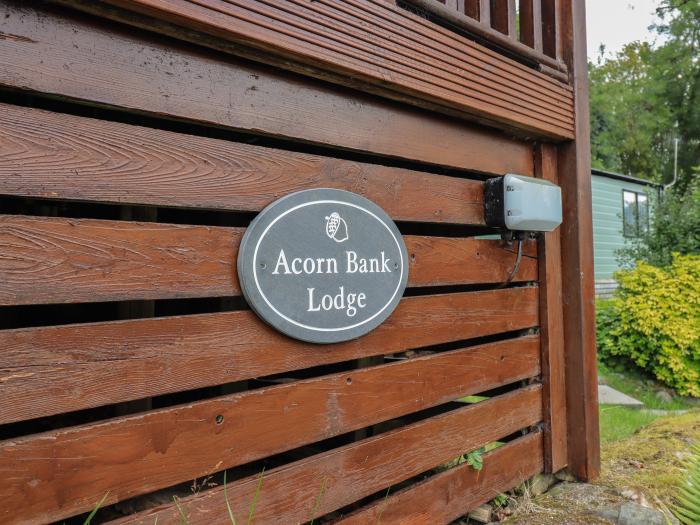 Acorn Bank Lodge, Bowness-On-Windermere