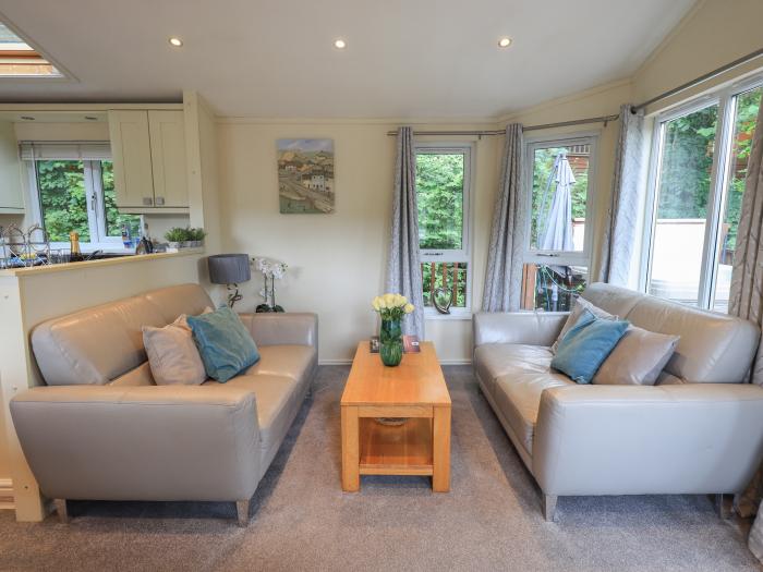 Acorn Bank Lodge, Bowness-On-Windermere