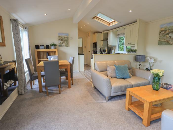 Acorn Bank Lodge, Bowness-On-Windermere