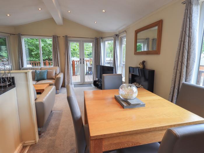 Acorn Bank Lodge, Bowness-On-Windermere