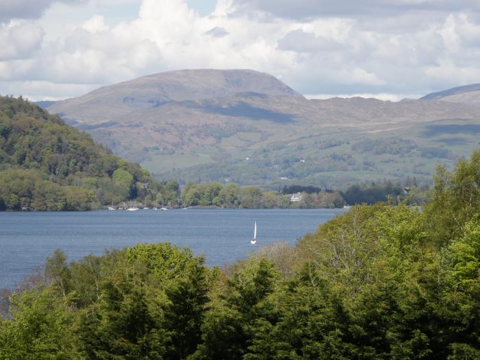 Damson Lodge, Windermere