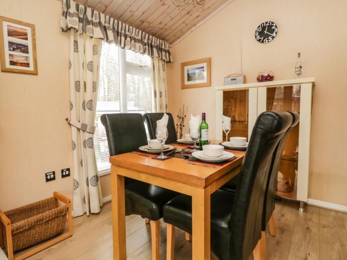 Woodland Nook Lodge, Windermere