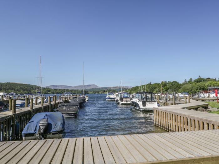 Rydal Lodge, Windermere