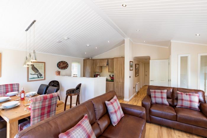 Wansfell Retreat Lodge, Windermere