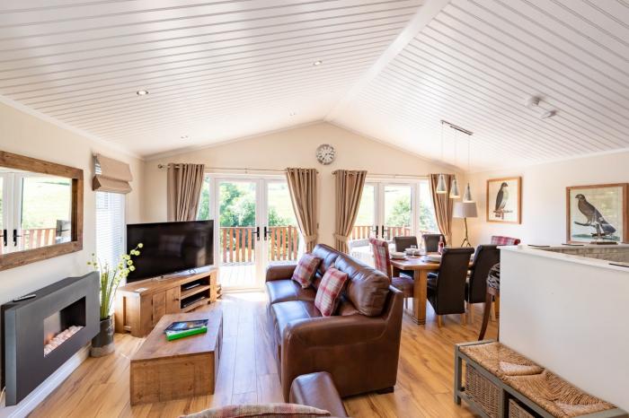 Wansfell Retreat Lodge, Windermere