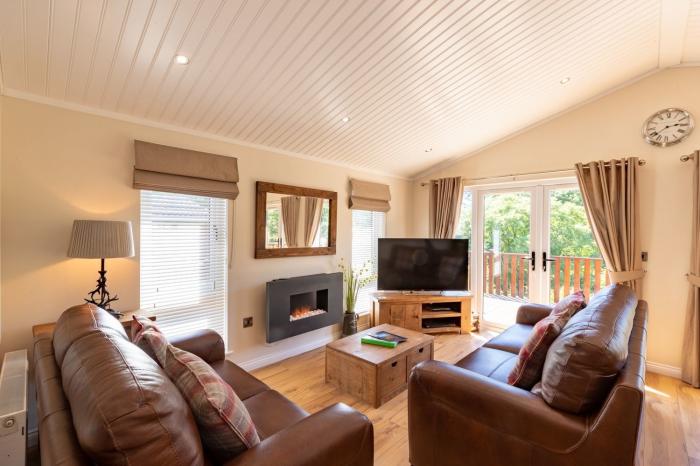 Wansfell Retreat Lodge, Windermere