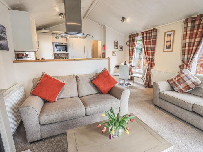 Shoreside Lodge, Bowness-On-Windermere