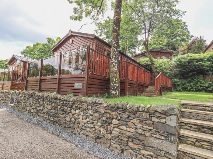 Shoreside Lodge, Bowness-On-Windermere