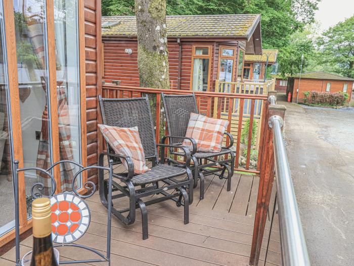 Shoreside Lodge, Bowness-On-Windermere