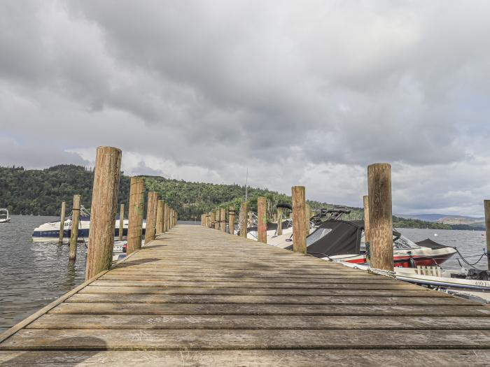 Shoreside Lodge, Bowness-On-Windermere