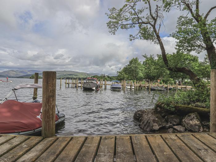 Shoreside Lodge, Bowness-On-Windermere