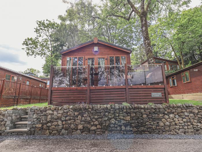 Shoreside Lodge, Bowness-On-Windermere