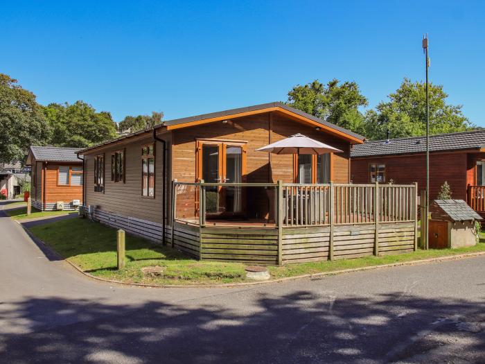 Daffodils Lodge, Bowness-On-Windermere, Cumbria