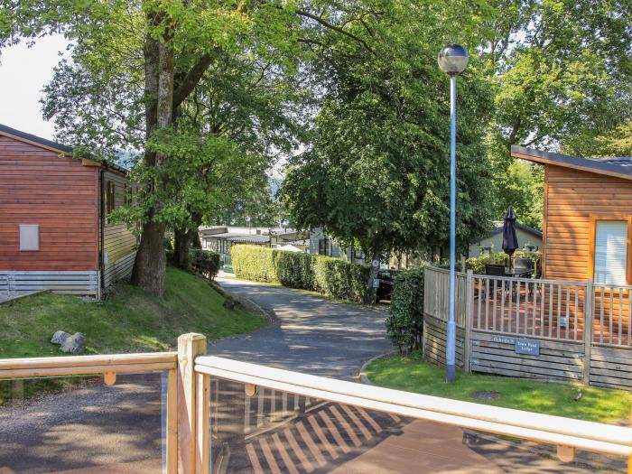 Daffodils Lodge, Bowness-On-Windermere