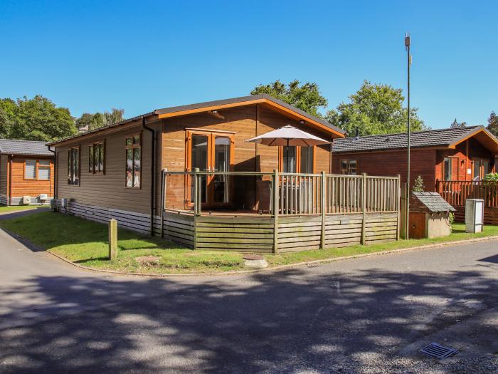 Daffodils Lodge, Bowness-On-Windermere