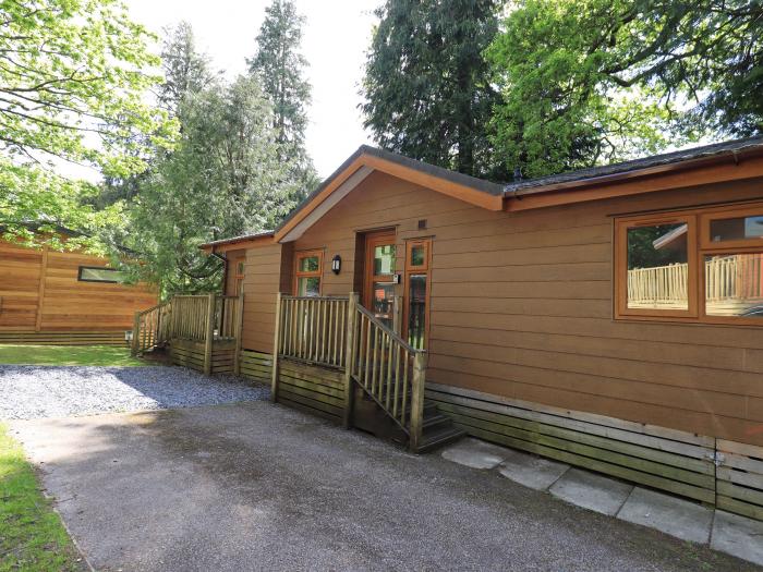 Forest Pines Lodge, Bowness-On-Windermere