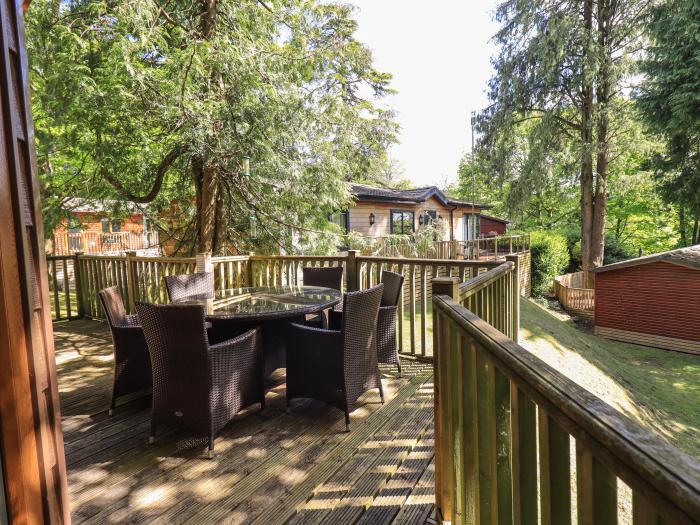 Forest Pines Lodge, Bowness-On-Windermere