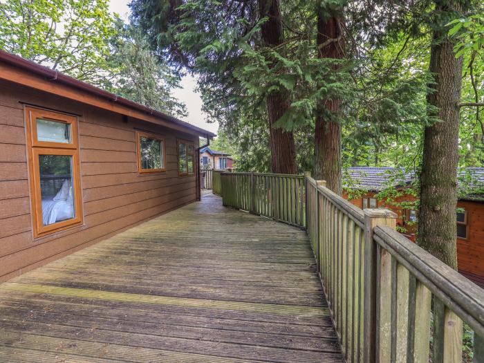 Forest Pines Lodge, Bowness-On-Windermere