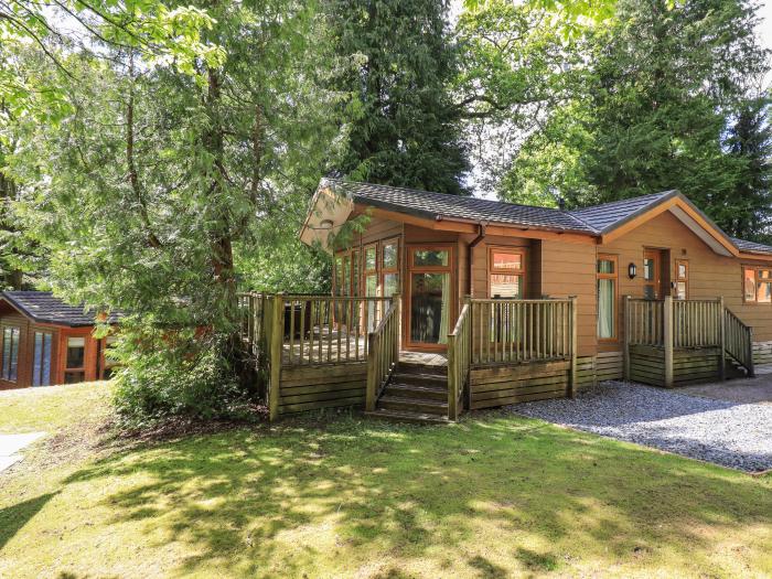 Forest Pines Lodge, Bowness-On-Windermere