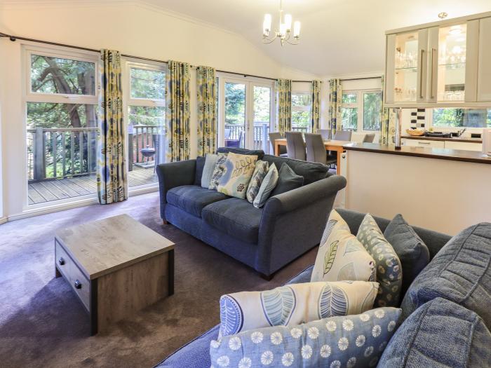 Forest Pines Lodge, Bowness-On-Windermere