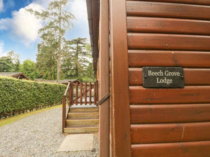 Beech Grove Lodge, Bowness-On-Windermere