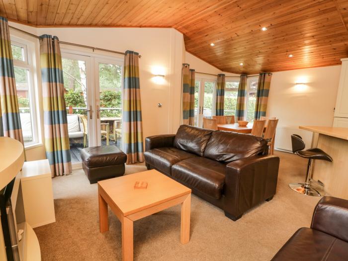 Beech Grove Lodge, Bowness-On-Windermere