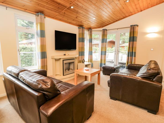 Beech Grove Lodge, Bowness-On-Windermere