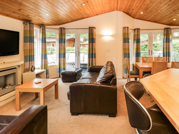 Beech Grove Lodge, Bowness-On-Windermere