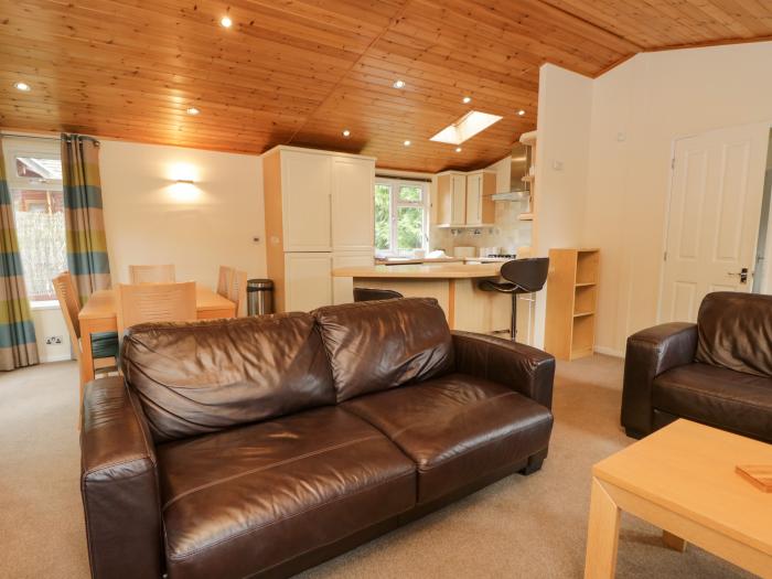 Beech Grove Lodge, Bowness-On-Windermere