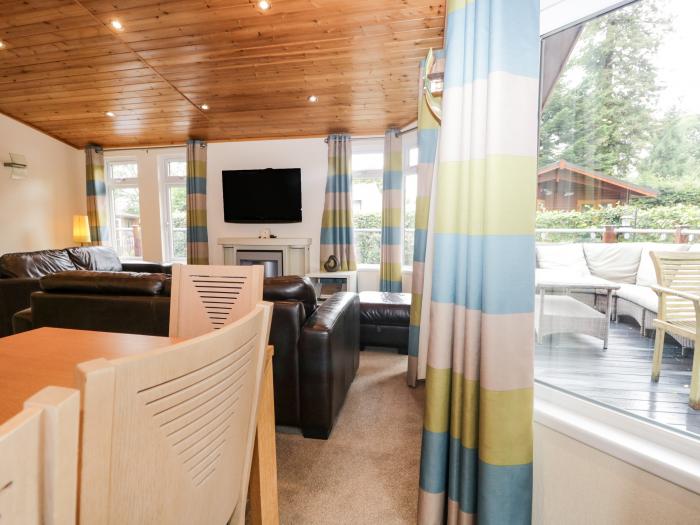 Beech Grove Lodge, Bowness-On-Windermere