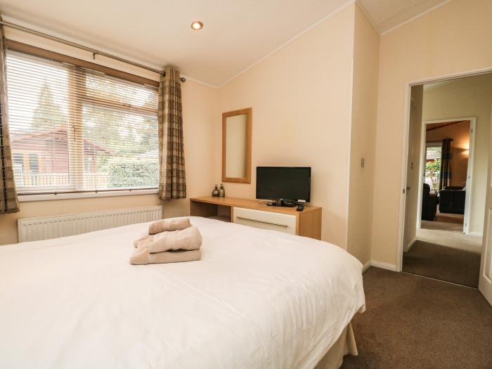 Beech Grove Lodge, Bowness-On-Windermere