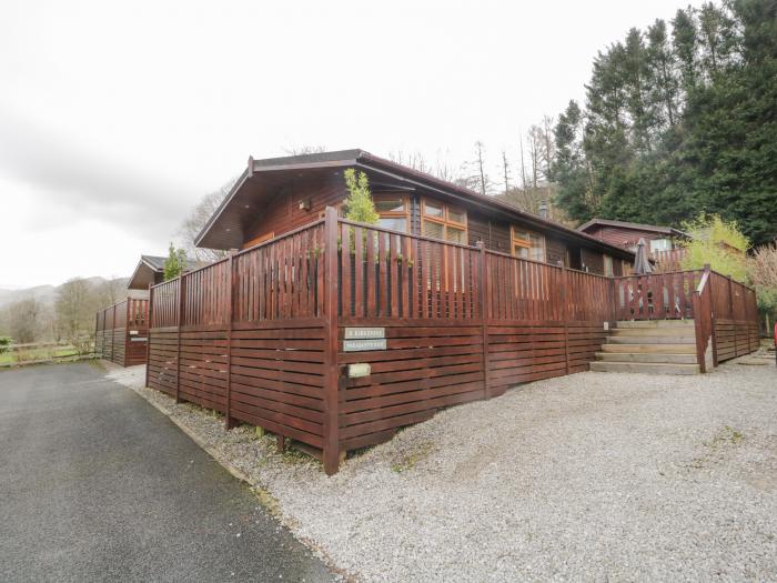 Pheasant's Nest, Windermere, Cumbria