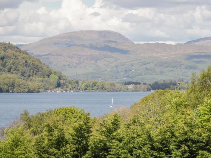 Pheasant's Nest, Windermere